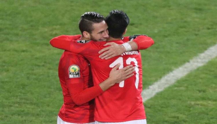 محكمة مصرية تقرر سجن نجم المنتخب لنهاية العام