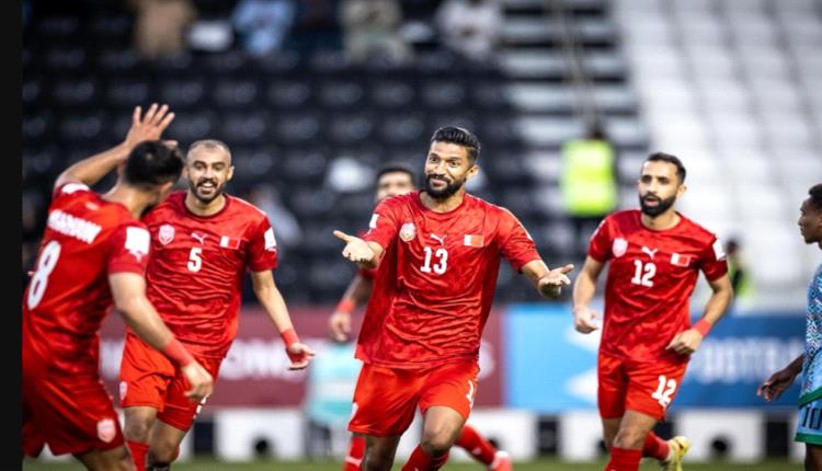 البحرين وعمان يلتحقان بمجموعات في كأس العرب 2025 
