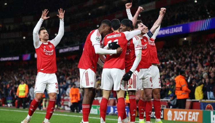 آرسنال ينتقم من بايرن ميونخ ويكبده الهزيمة الأولى