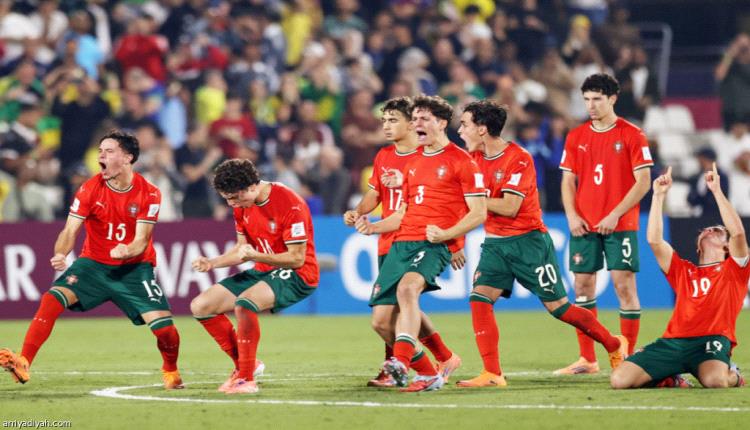 قبل المشهد الأخير .. مونديال الناشئين.. أرقام قياسية ومفارقات تاريخية