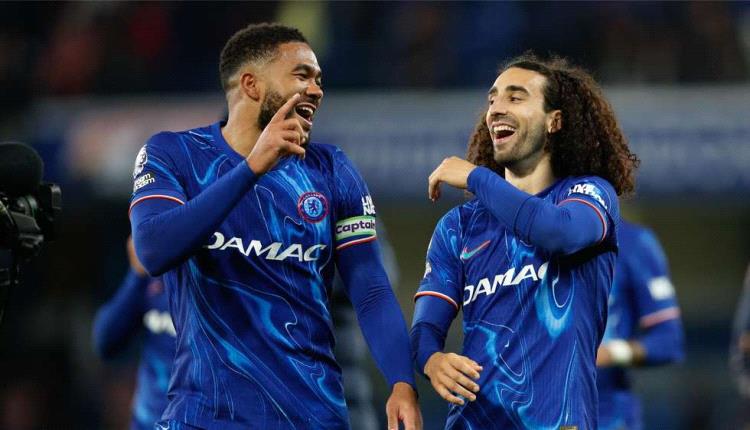 كاهيل: تشيلسي قادر على إيقاف آرسنال.. والسيتي لم يخرج من سباق البريميرليج
