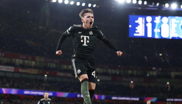 الأسطورة والوريث.. مولر يرسم خريطة الطريق لجوهرة بايرن
