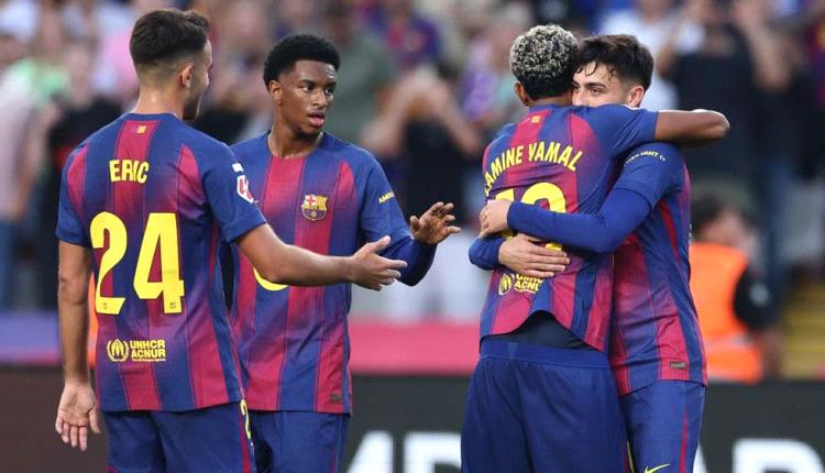 الجريح والمهزوز: برشلونة وريال مدريد يبحثان عن رد الاعتبار
