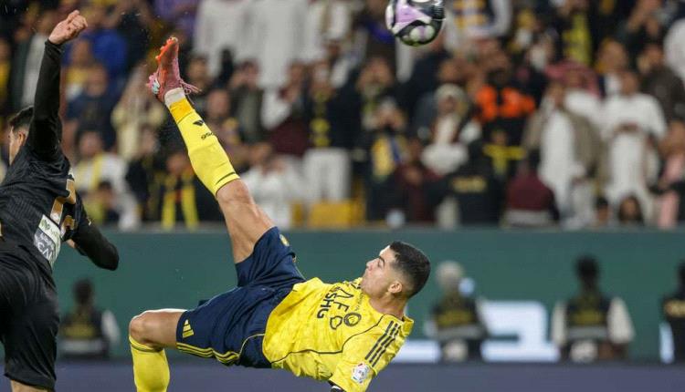 كأس العرب تخدم حلم رونالدو.. استراحة محارب تجدد شغف نجم النصر
