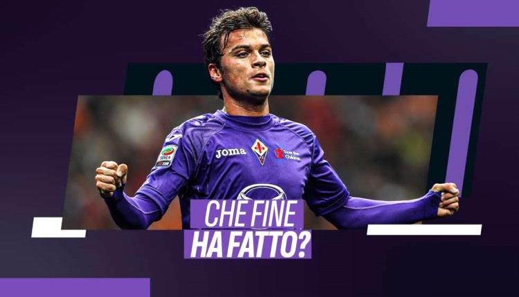 ماذا حدث؟ آدم ليايتش: من نجومية الكالتشيو إلى كرة السلة
