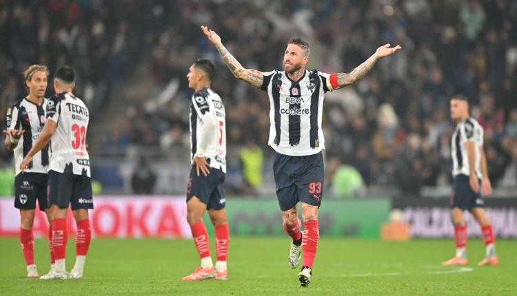 مفاجأة.. مونديال 2026 يدفع راموس لقرار مصيري