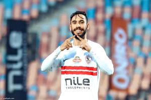 الزمالك ينهض بثلاثية طلائع الجيش