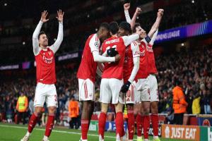 آرسنال ينتقم من بايرن ميونخ ويكبده الهزيمة الأولى