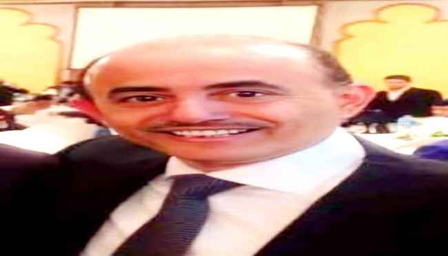 ادارة نادي الميناء تثمن دعم رشاد هائل سعيد 
