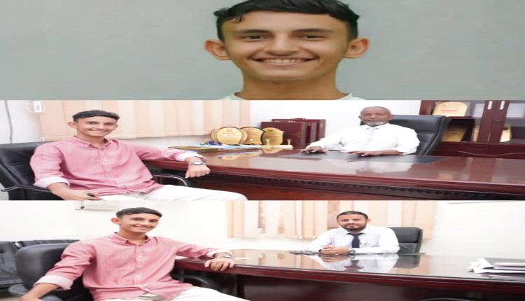 منتخبنا اليمني للطلاب الريبوت يستكمل تحضيراته للمشاركة في بطولة العالم (FIRST Global) للروبوت - بنما 2025 
