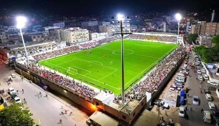 اليوم.. النصر والجلاء يقصان شريط منافسات بطولة كأس عدن