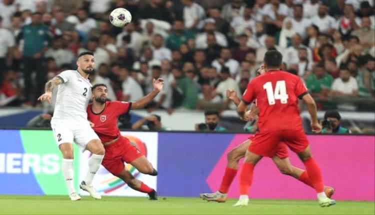 من بينها الرأس الأخضر .. ثلاث منتخبات مونديالية للمرة الأولى