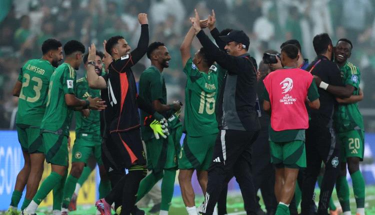 رينارد عامل مشترك.. 5 اختلافات بين تأهل السعودية لمونديالي 2022 و2026
