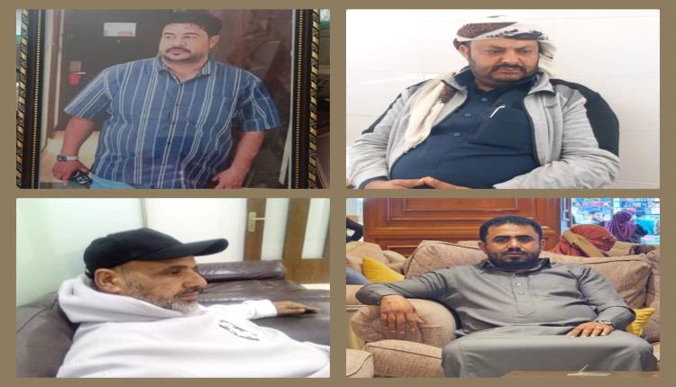 نادي شباب مكيراس يعلن تشكيلات إدارية شاغرة و مجلس شرف جديد في محافظة البيضاء