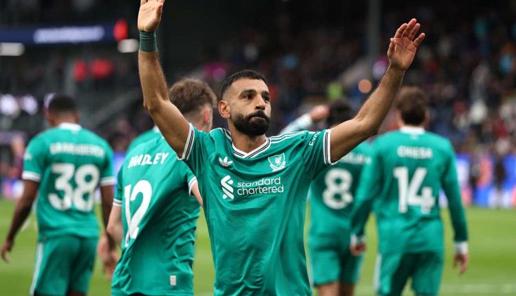 ليفربول بين الضغوط والطموح: صلاح ورفاقه في اختبار الكبرياء
