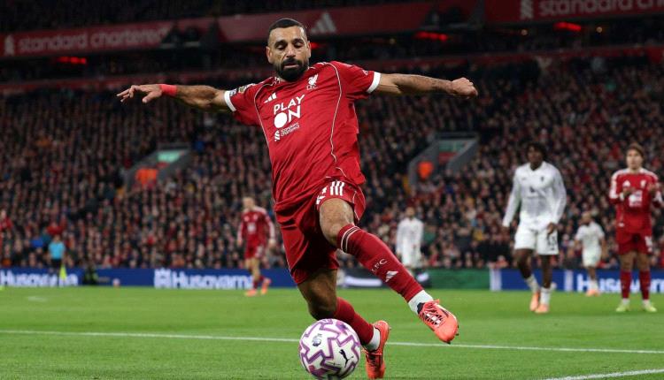 كاراجر يدعو لتهميش صلاح.. وكين يهاجم فان دايك
