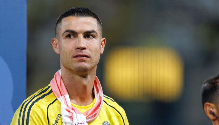 كريستيانو رونالدو يتسبب في خسائر مالية لنادٍ هندي
