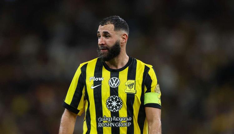 بين الانتقادات والطموح.. هل يستعيد بنزيما بريقه أمام الهلال؟
