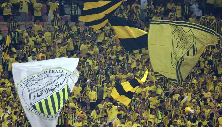 بعد ضربة الكلاسيكو.. الاتحاد وكونسيساو يتفقان على 