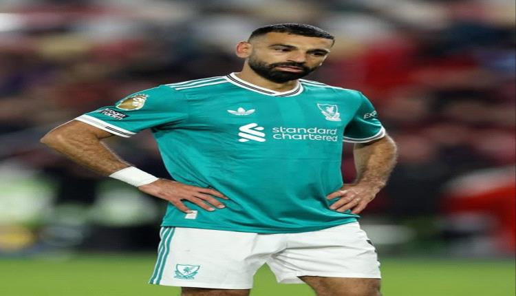كم عدد أهداف محمد صلاح في مسيرته حتى الآن؟