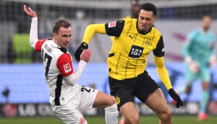 بايرن ميونخ يطمح لدهس كولن.. وفرانكفورت يستدرج دورتموند

