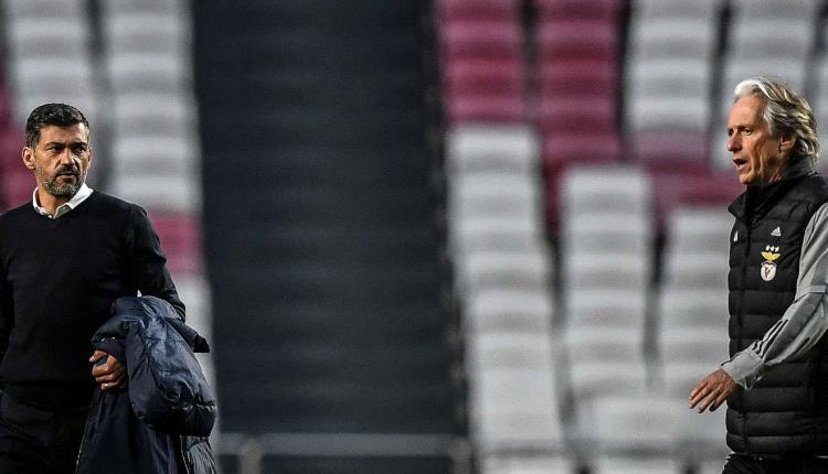 كلاسيكو بنكهة برتغالية: كونسيساو يتفوق تاريخيًا.. وجيسوس ينوي الانتقام
