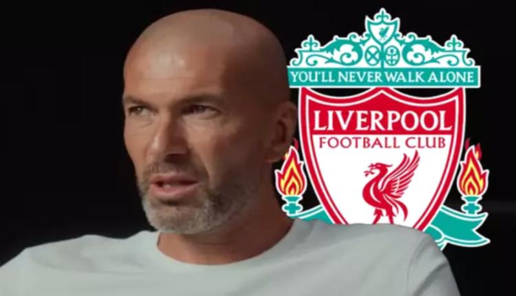 يتقدمهم زيدان.. المرشحون الخمسة لتدريب ليفربول خلفا لأرني سلوت