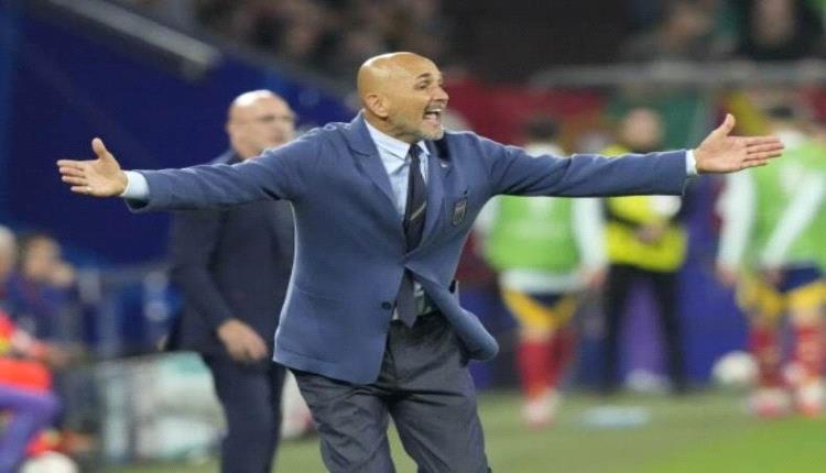 لخلافة تودور.. سباليتي يوافق على شرط يوفنتوس
