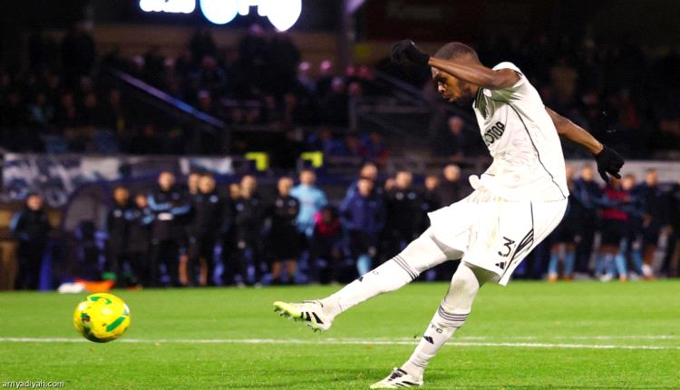 قرعة «الرابطة الانجليزية».. ديربي لندني والكبار انتظار