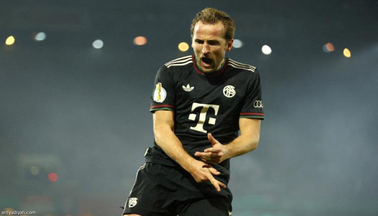 كأس ألمانيا.. بايرن وشتوتجارت يتأهلان