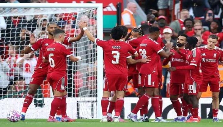 هامان: نجم ليفربول قد يذهب معارًا إلى ريال مدريد
