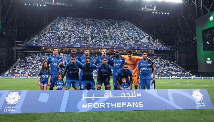 ميلان يفسد خطة الهلال
