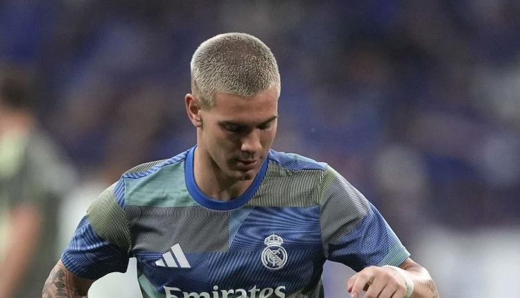 ماستانتونو و15 لاعبا من الكاستيا.. ريال مدريد يُعلن قائمته لدوري الأبطال
