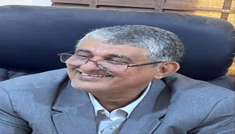 الاستحقاق .. اديب زين السقاف