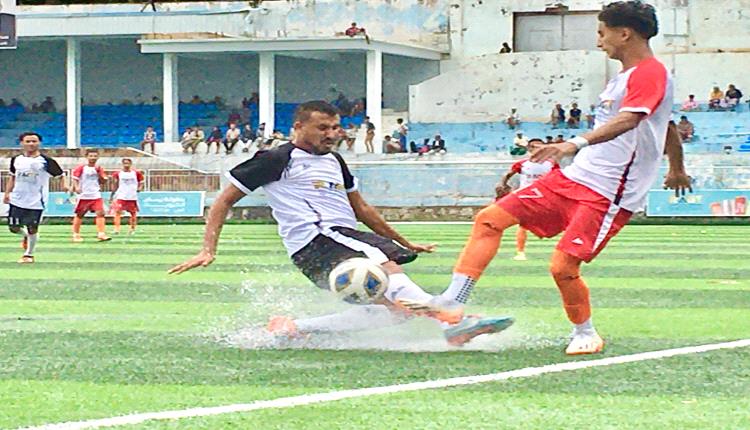 اقصى الطليعة وحجز مقعده بين الأربعة الكبار
بيسان .. ركلات الحظ تبتسم لاتحاد إب 