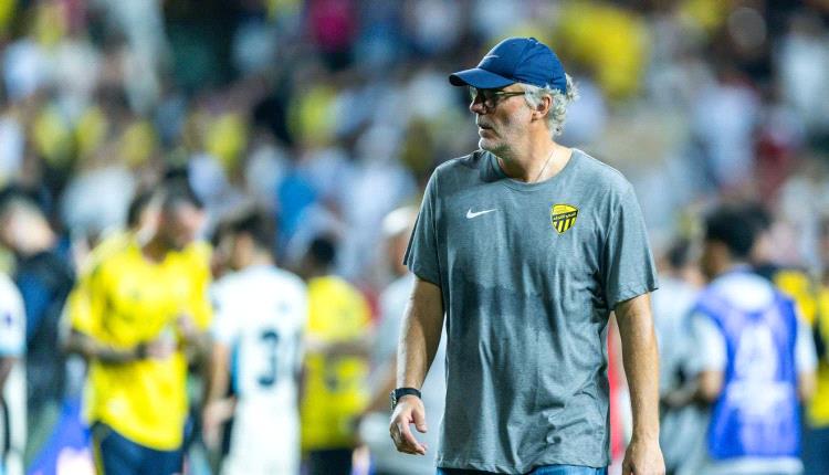 اتحاد جدة يخطط للضربة الأخيرة في الميركاتو
