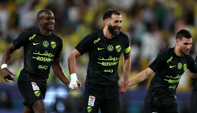 هدية من الاتحاد.. ميركاتو الدوري السعودي برائحة العطور الفرنسية

