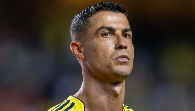 طلال آل الشيخ: رونالدو عبء على النصر.. وهذا المنصب يناسبه

