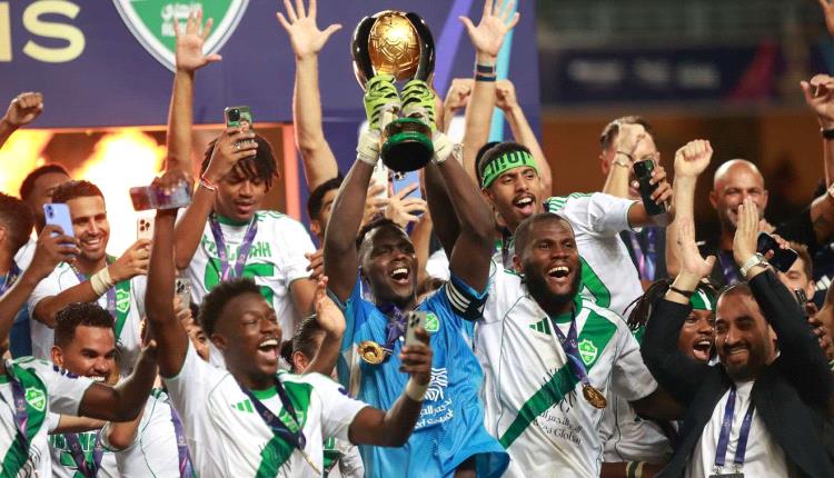 الأهلي يشحذ أسلحته لإحباط ناساف.. ومواجهة ثأرية بين الاتحاد والوحدة
