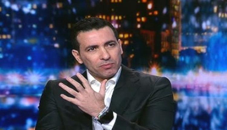 محمد أبو تريكة: هذا الحارس العربي أفضل من دوناروما! (فيديو)