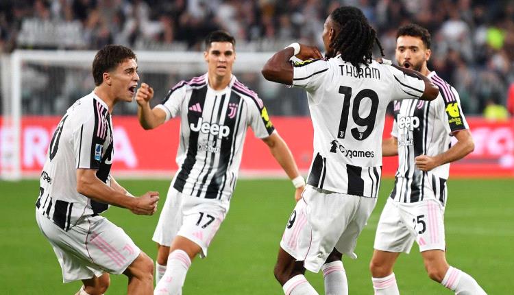 يوفنتوس ودورتموند.. موقعة بنكهة التسعينيات في دوري الأبطال
