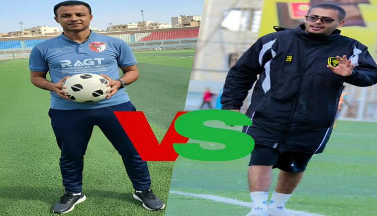 فيما يواجه اتحاد إب منافسه المعافر في اللقاء الآخر
بيسان .. الأهلي يتحدى الرشيد في مواجهة السحاب