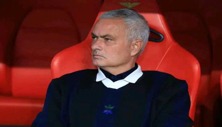 مورينيو يقترب من العودة الى دوري الأبطال 