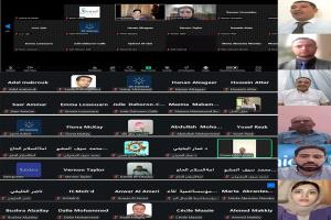 مركز إنصاف يطلق تقريرًا استقصائيًا حول الانتهاكات الجسيمة ضد الأطفال المهمشين في اليمن