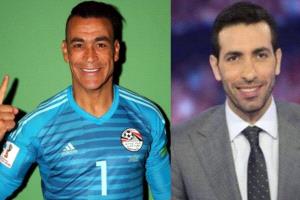"أمنيتي لم تتحقق".. الحضري يرد على تصريحات أبو تريكة!