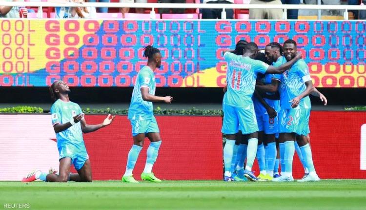 المنتخب الأفريقي العاشر.. الكونغو تعود للمونديال بعد أكثر من نصف قرن
