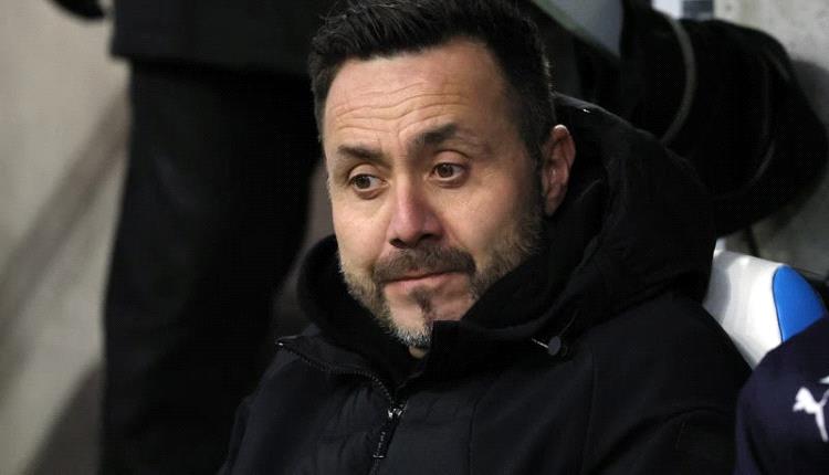 دي زيربي يتولى مهمة إنقاذ توتنهام من الهبوط
