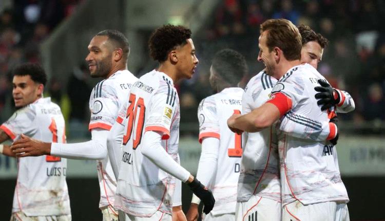 اجتماع لندن السري.. إغراءات تشيلسي والسيتي تضع بايرن في مأزق