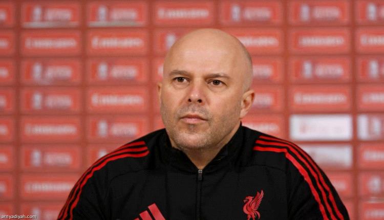 صلاح جاهز قبل سيتي