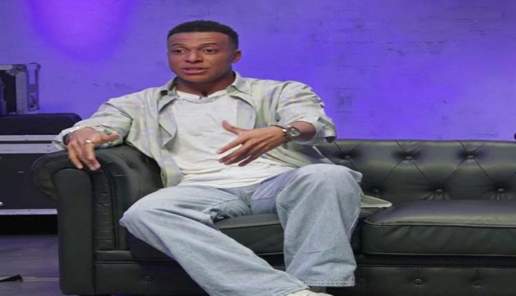 وصفوني بالقرد وكنت كالميت.. مبابي يسترجع لحظة قاتمة ويروي ذكريات المونديال مع حكيمي